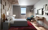 Canopy by Hilton Zagreb - Gym