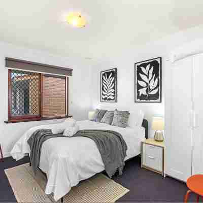 Skynest Rivervale - Sepal Stay Rooms