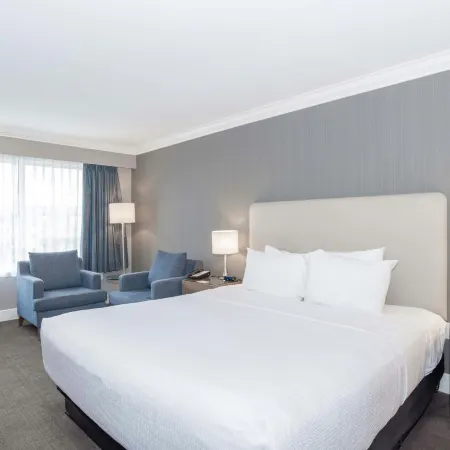 Sandman Hotel Langley