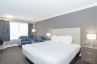 Sandman Hotel Langley - Phòng Gym