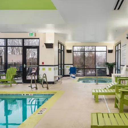 Fairfield Inn & Suites Elkin Jonesville