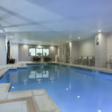 Hampton Inn & Suites Dallas-DFW Airport N/Grapevine