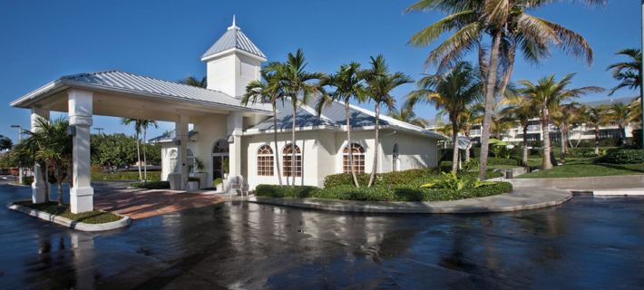Holiday Inn Express NORTH PALM BEACH-OCEANVIEW by IHG Hotels in Palm Beach County