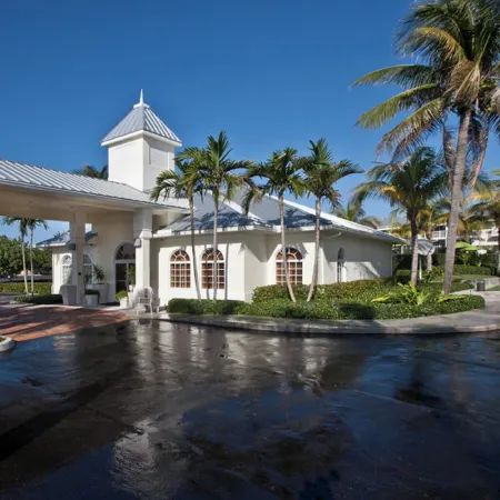 Holiday Inn Express NORTH PALM BEACH-OCEANVIEW by IHG