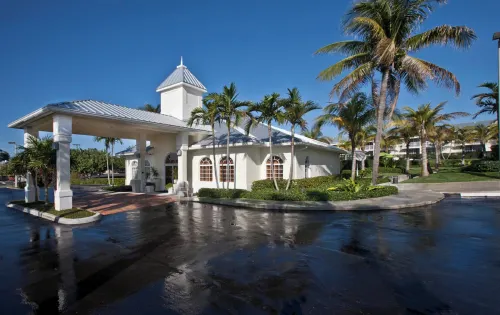 Holiday Inn Express NORTH PALM BEACH-OCEANVIEW by IHG - Beach