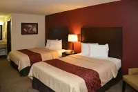 Red Roof Inn Cookeville - Tennessee Tech - Pet friendly