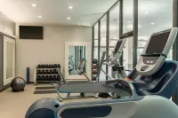 Embassy Suites by Hilton Milwaukee Brookfield - Gym