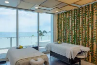 DoubleTree by Hilton Mazatlan - spa