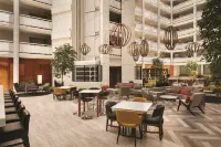 Embassy Suites by Hilton Richmond - Pet friendly
