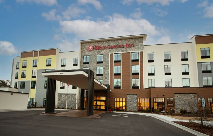 Hilton Garden Inn Southern Pines / Pinehurst