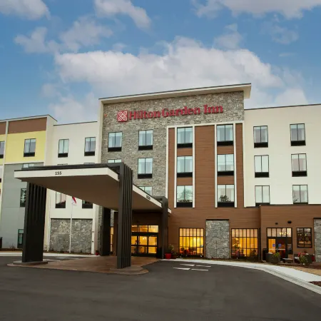 Hilton Garden Inn Southern Pines / Pinehurst