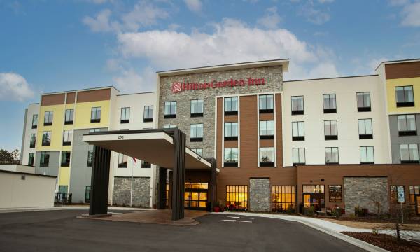 Hilton Garden Inn Southern Pines / Pinehurst