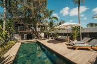 La Maison 20 Degrés Sud - Relais & Châteaux - Private Pools