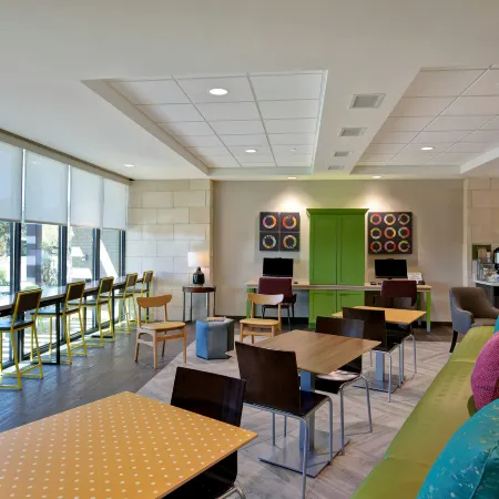 Home2 Suites by Hilton Dallas Lewisville
