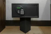 رد روف إن أبردين - موقف سيارات