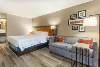 Hampton Inn Cedar Rapids - 2-نجوم