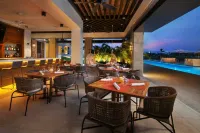 The Santa Maria, a Luxury Collection Hotel & Golf Resort, Panama City - 朝食