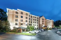 Staybridge Suites CHARLESTON-ASHLEY PHOSPHATE by IHG - parking