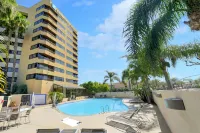 Embassy Suites by Hilton Anaheim Orange - Uima-altaat
