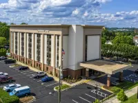 Hampton Inn Charlotte-University Place Hotels near Tryon Mall