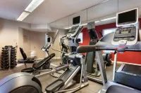 TownePlace Suites Salt Lake City Layton - Gym