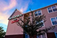 Residence Inn Indianapolis Fishers - 3-Star