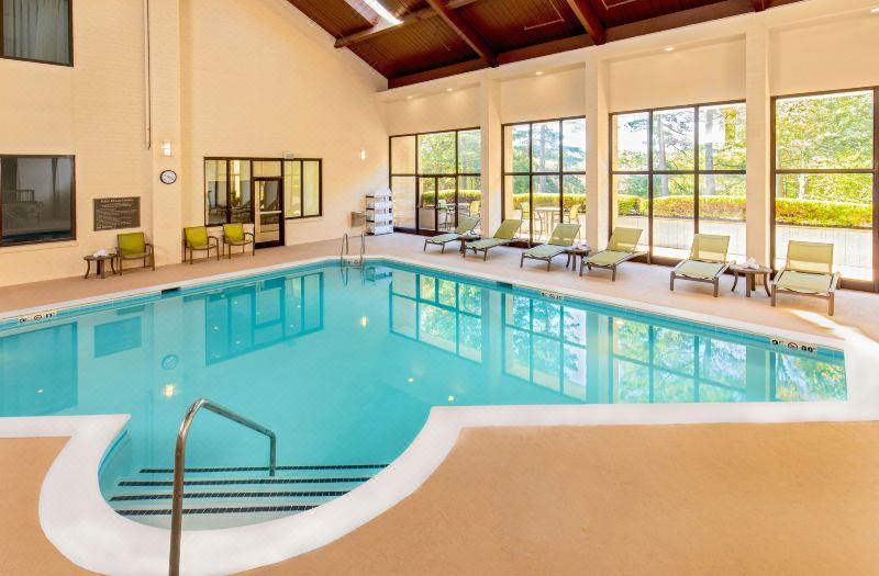 DoubleTree by Hilton Hotel Columbia photo 3