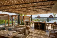 The Brown, Guatape, Autograph Collection - bar