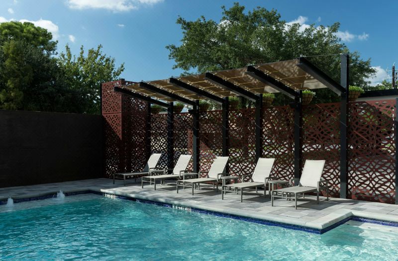 Courtyard by Marriott Houston Heights/I-10 photo 4