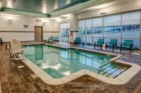 SpringHill Suites Nashville Brentwood - parking