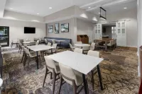 Residence Inn Fort Worth Cultural District - Parking