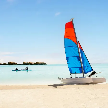 Nujuma, a Ritz-Carlton Reserve