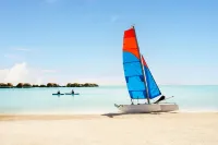 Nujuma, a Ritz-Carlton Reserve - Beach
