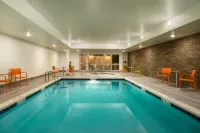 Home2 Suites Roanoke Airport - Swimmingpools