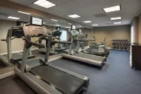 Residence Inn Camarillo - Gym