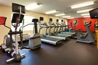 TownePlace Suites Seattle Southcenter - Gym