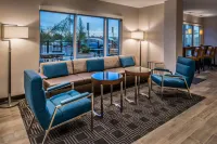 TownePlace Suites Merced - Pysäköinti
