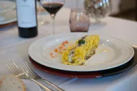 Hotel Giò Wine e Jazz Area - Desayuno