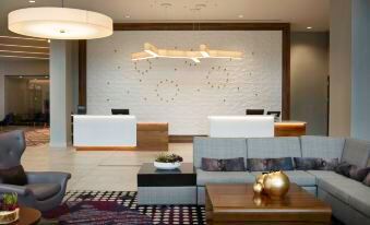 Embassy Suites by Hilton Amarillo Downtown
