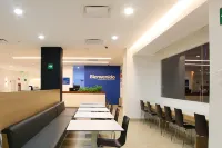 庫埃納瓦卡One飯店 - Wi-Fi