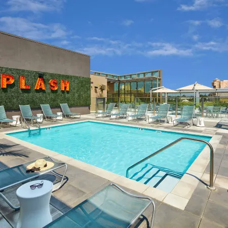 SpringHill Suites at Anaheim Resort/Convention Center