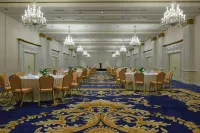 British Colonial Nassau Hotel - สัตว์เลี้ยง