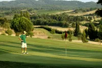 Domaine d'Auriac - Relais & Châteaux - 5 estrellas