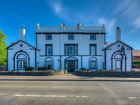 Ardencaple Hotel by Greene King Inns