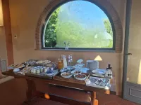 CASALE DI VALLE DIMORA STORICA - boutique