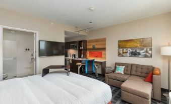 TownePlace Suites Owensboro