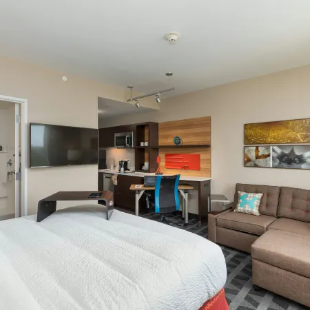 TownePlace Suites Owensboro