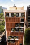 Obra Hotel - 2 estrellas