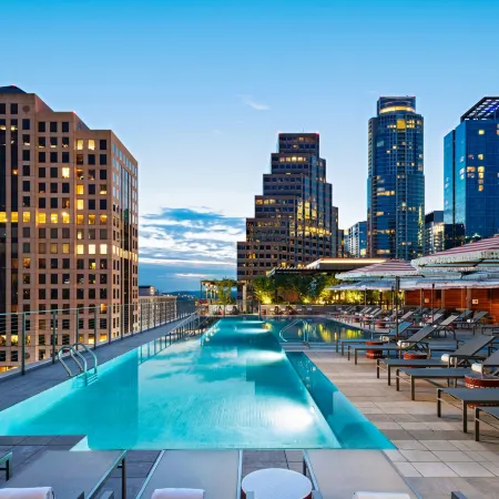 Austin Marriott Downtown