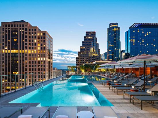 Austin Marriott Downtown